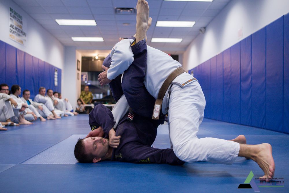 Bergen County Jiu Jitsu Instructor Nj Mma And Martial Arts Classes